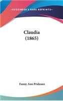 Claudia (1865)