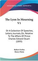 Lyon In Mourning V1