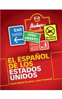 Español de los Estados Unidos