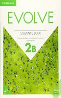 Evolve Level 2B Student's Book
