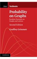 Probability on Graphs