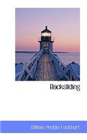 Backsliding