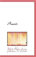 Memoir