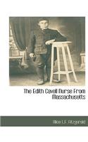 Edith Cavell Nurse from Massachusetts