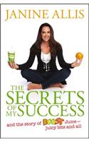 Secrets of My Success