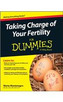 Taking Charge of Your Fertility For Dummies