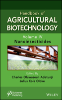 Nanosecticides, Volume 4