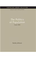 The Politics of Population