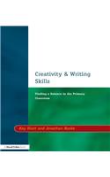 Creativity and Writing Skills