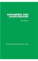 Mohammed and Charlemagne