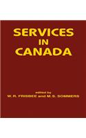 Services in Canada