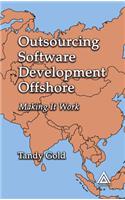 Outsourcing Software Development Offshore