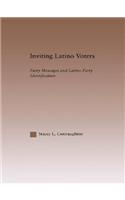 Inviting Latino Voters