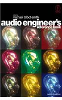 Audio Engineer's Reference Book