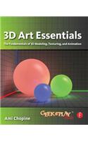 3D Art Essentials