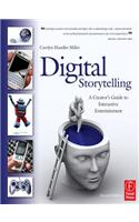 Digital Storytelling