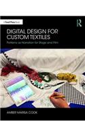 Digital Design for Custom Textiles