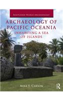 Archaeology of Pacific Oceania