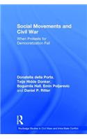 Social Movements and Civil War