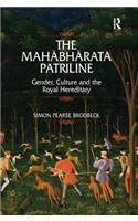 Mahabharata Patriline