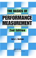 The Basics of Performance Measurement