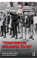 Tomorrow Belongs to Us