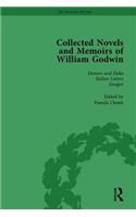 Collected Novels and Memoirs of William Godwin Vol 2