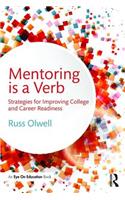 Mentoring is a Verb