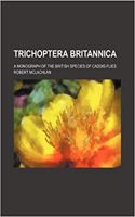 Trichoptera Britannica; A Monograph of the British Species of Caddis-Flies