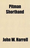 Pitman Shorthand