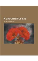 A Daughter of Eve