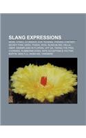 Slang Expressions
