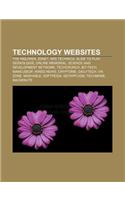 Technology Websites