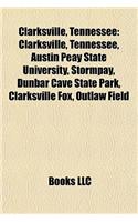 Clarksville, Tennessee