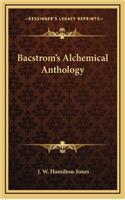 Bacstrom's Alchemical Anthology