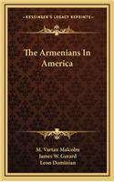 Armenians In America