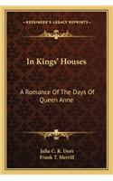 In Kings' Houses