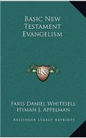 Basic New Testament Evangelism