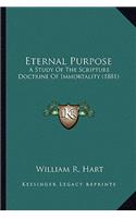 Eternal Purpose