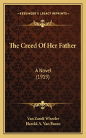 Creed Of Her Father