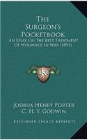 The Surgeon's Pocketbook