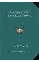 Swedenborg's Planetary Theory