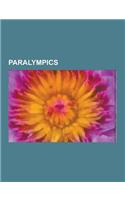 Paralympics: Medaillenspiegel Bei Den Paralympics, Paralympics-Sieger, Sommer-Paralympics, Winter-Paralympics, Paralympische Spiele
