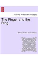 The Finger and the Ring.: (English)