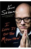 I Left It on the Mountain