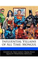 Influential Villains of All Time