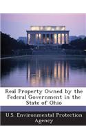 Real Property Owned by the Federal Government in the State of Ohio