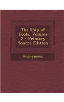 Ship of Fools, Volume 2