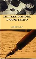 Lettere D'amore D'ogni Tempo