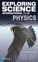 Exploring Science International Physics Student Book: (Exploring Science 4)